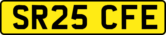 SR25CFE