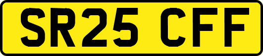SR25CFF