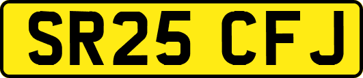 SR25CFJ