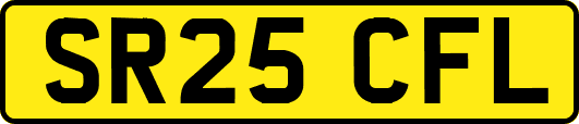 SR25CFL