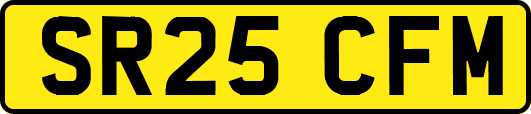SR25CFM