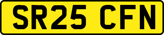 SR25CFN