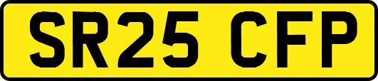 SR25CFP