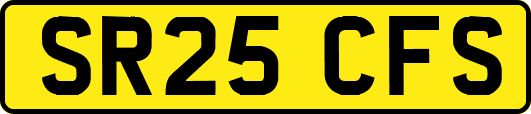 SR25CFS
