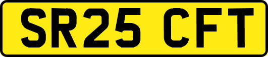 SR25CFT
