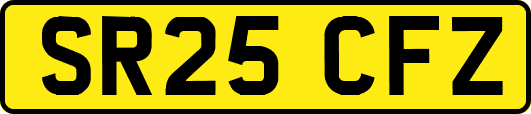SR25CFZ