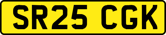 SR25CGK