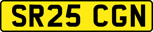 SR25CGN