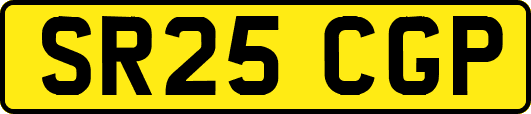 SR25CGP