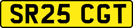 SR25CGT