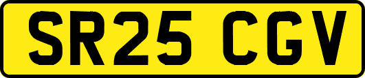 SR25CGV
