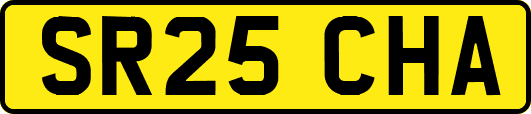 SR25CHA
