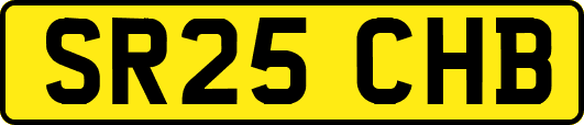 SR25CHB