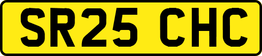 SR25CHC