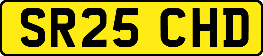 SR25CHD