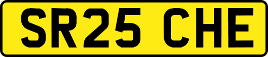 SR25CHE