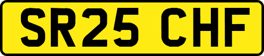 SR25CHF