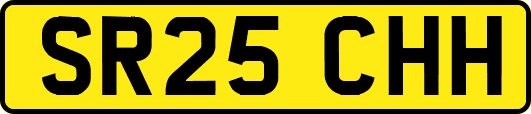 SR25CHH