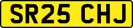 SR25CHJ