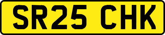 SR25CHK