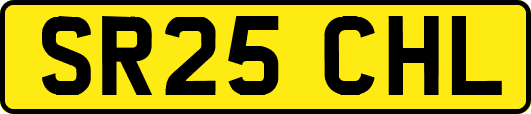 SR25CHL