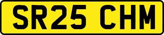 SR25CHM
