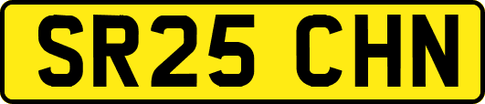 SR25CHN