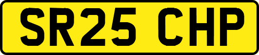 SR25CHP