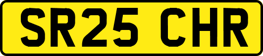 SR25CHR