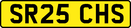 SR25CHS