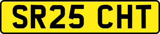 SR25CHT