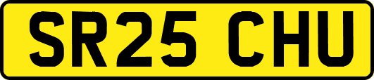 SR25CHU