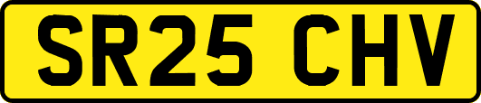 SR25CHV