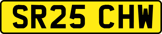 SR25CHW