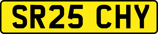 SR25CHY