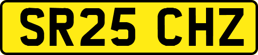 SR25CHZ
