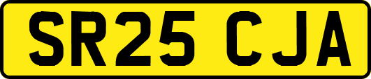 SR25CJA