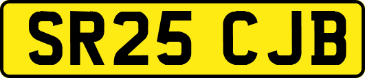 SR25CJB