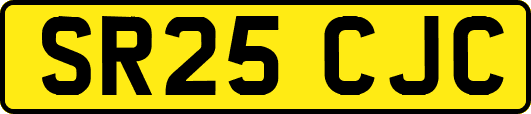 SR25CJC