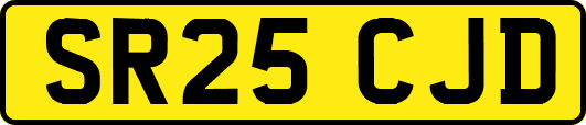SR25CJD