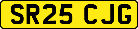 SR25CJG