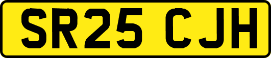 SR25CJH