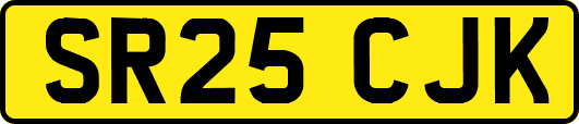 SR25CJK
