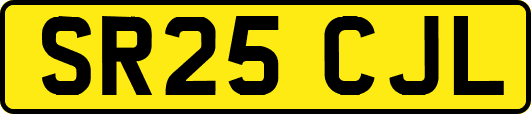 SR25CJL