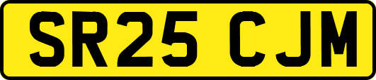 SR25CJM