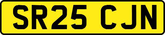 SR25CJN