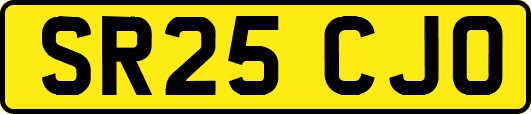 SR25CJO