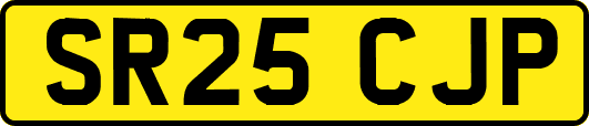 SR25CJP