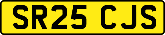 SR25CJS