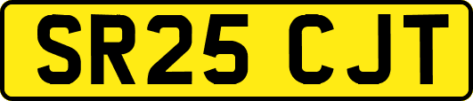 SR25CJT